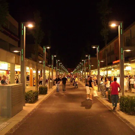 Lägenhet Renewed Three-room Close To The Bibione