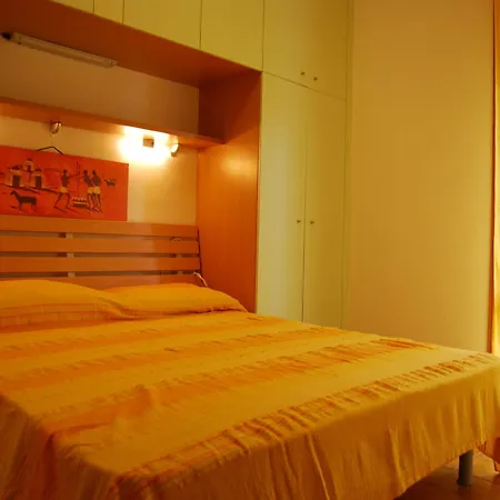 Renewed Three-room Close To The Lägenhet Bibione