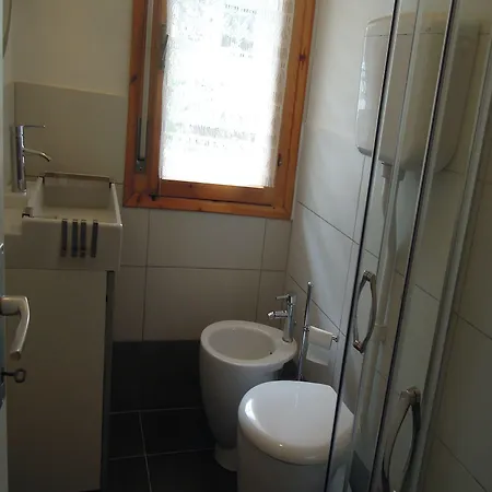 Renewed Three-room Close To The Apartament Bibione